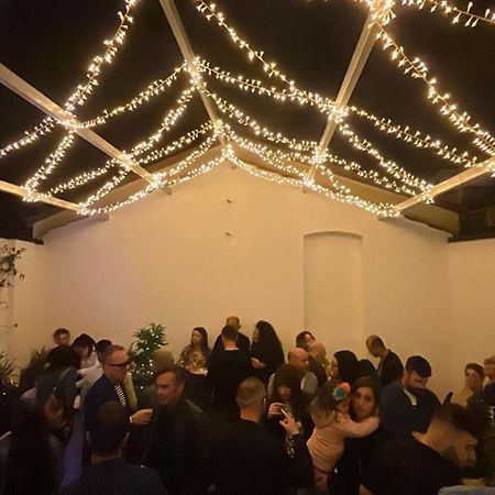 Dimora 900 Hotel San Severo Kültér fotó