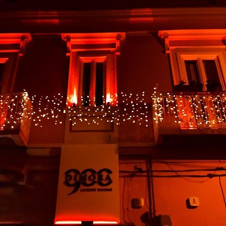 Dimora 900 Hotel San Severo Kültér fotó