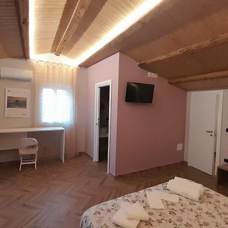 Dimora 900 Hotel San Severo Kültér fotó