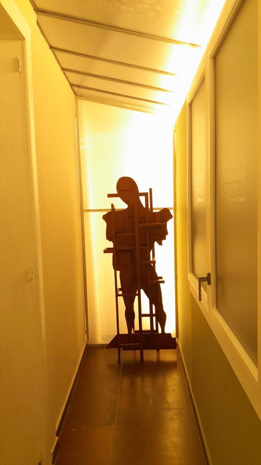 Dimora 900 Hotel San Severo Kültér fotó