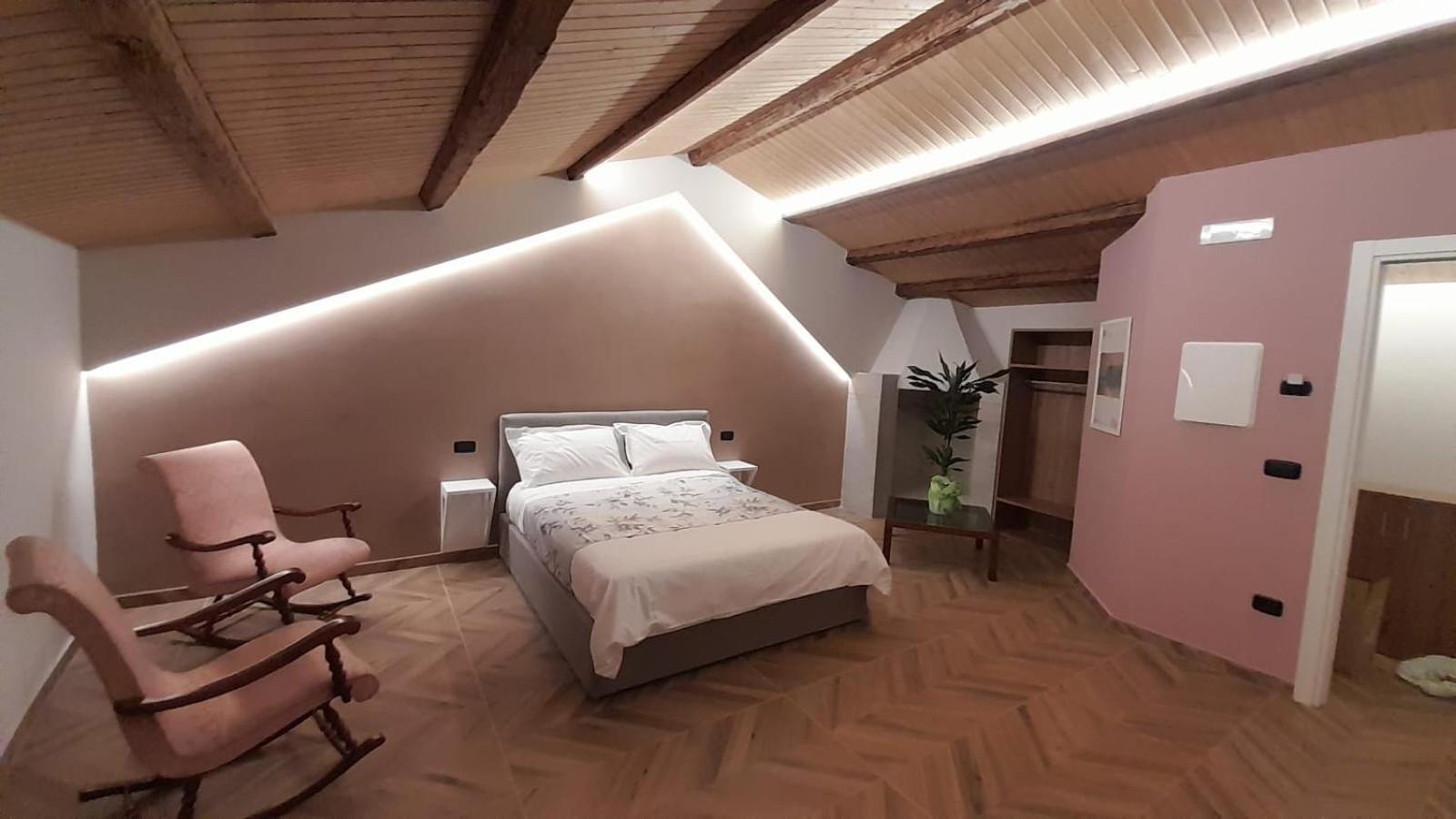 Dimora 900 Hotel San Severo Kültér fotó