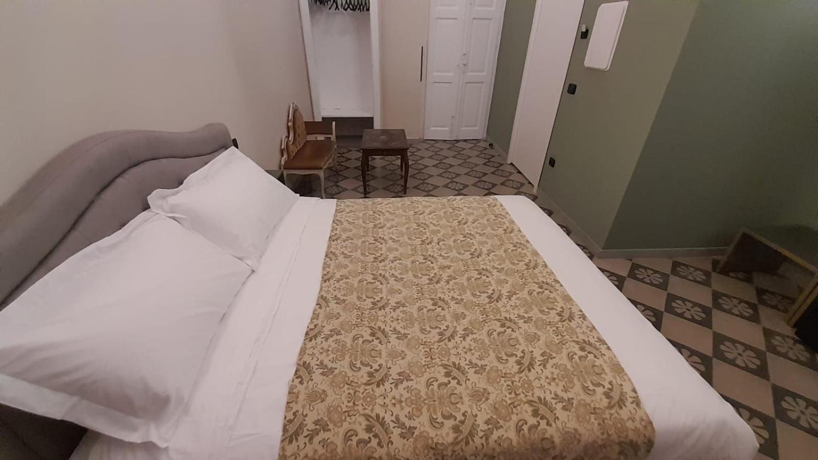 Dimora 900 Hotel San Severo Kültér fotó