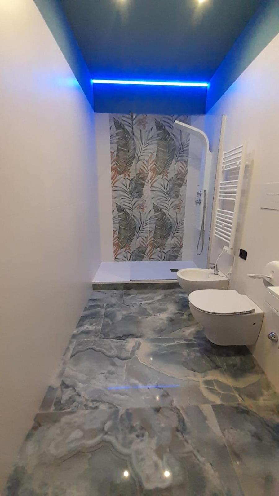 Dimora 900 Hotel San Severo Kültér fotó