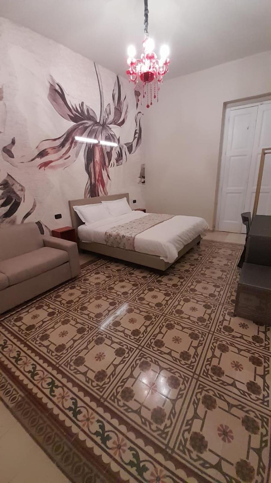 Dimora 900 Hotel San Severo Kültér fotó