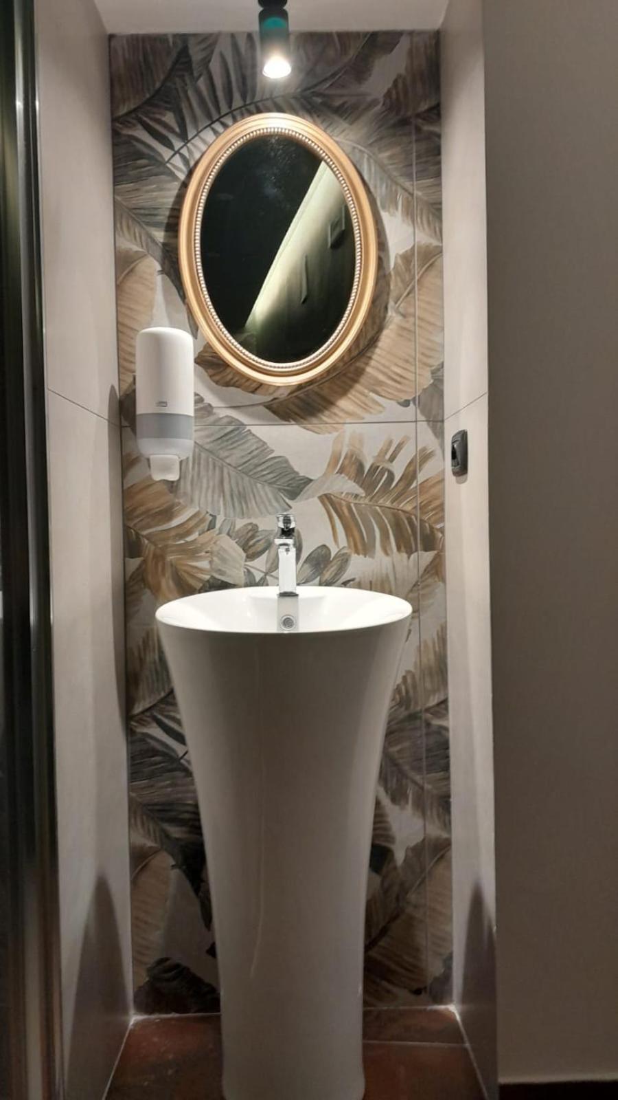 Dimora 900 Hotel San Severo Kültér fotó