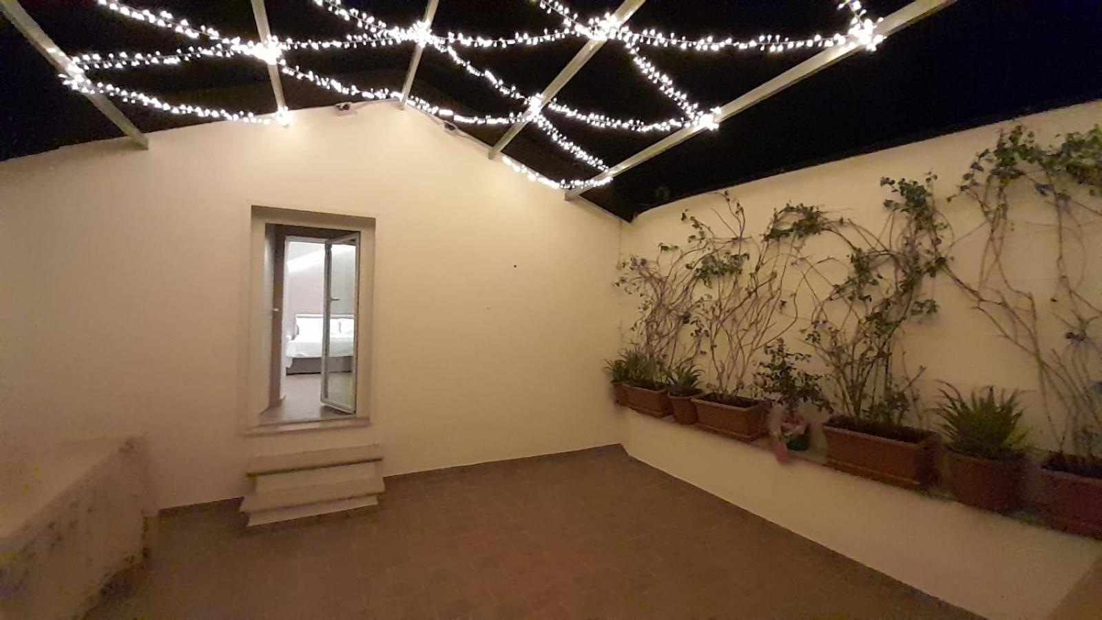 Dimora 900 Hotel San Severo Kültér fotó