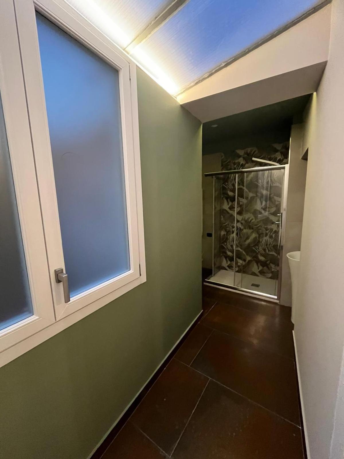 Dimora 900 Hotel San Severo Kültér fotó