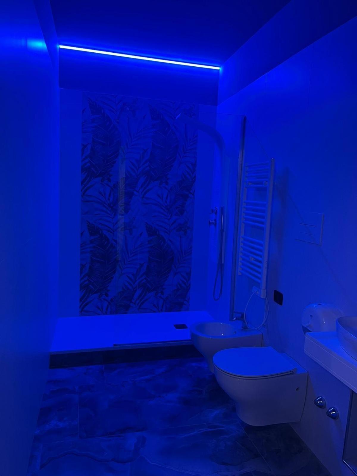 Dimora 900 Hotel San Severo Kültér fotó