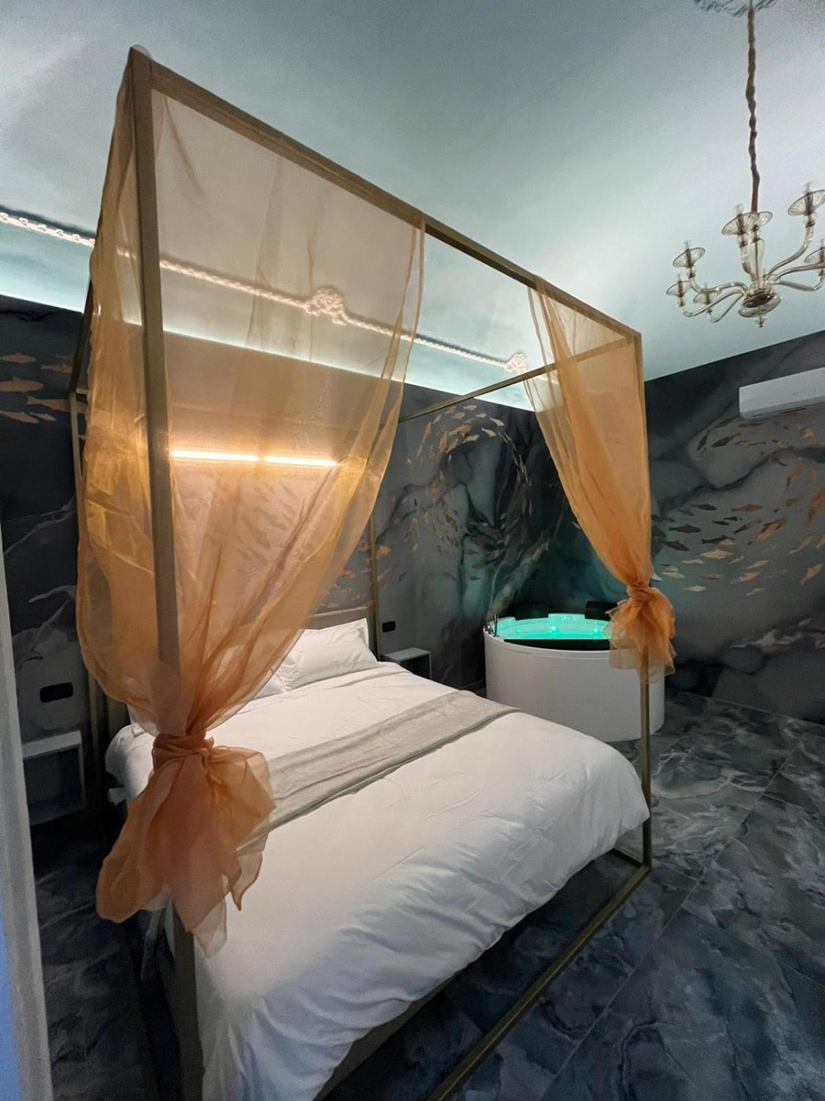 Dimora 900 Hotel San Severo Kültér fotó