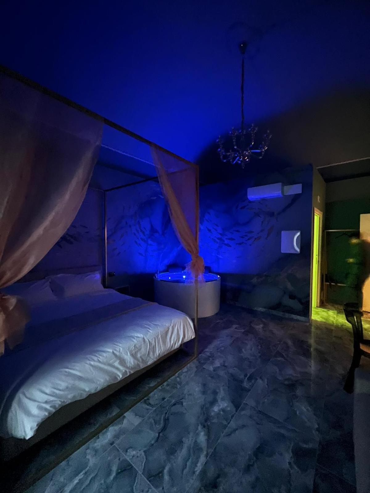 Dimora 900 Hotel San Severo Kültér fotó