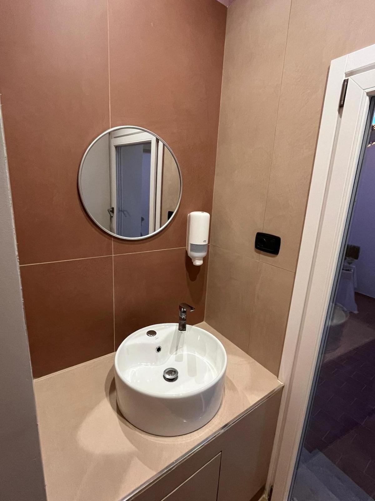 Dimora 900 Hotel San Severo Kültér fotó