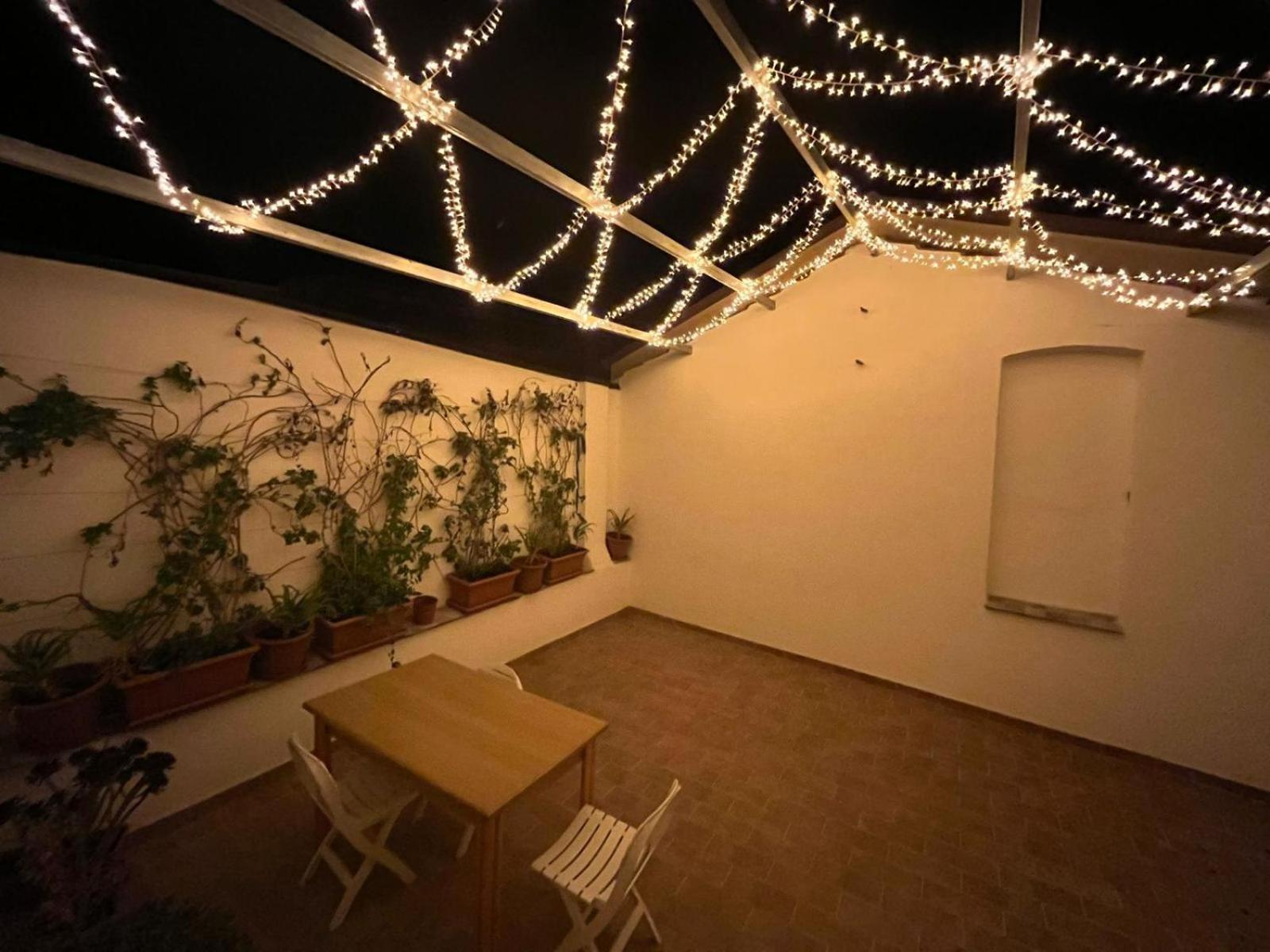 Dimora 900 Hotel San Severo Kültér fotó