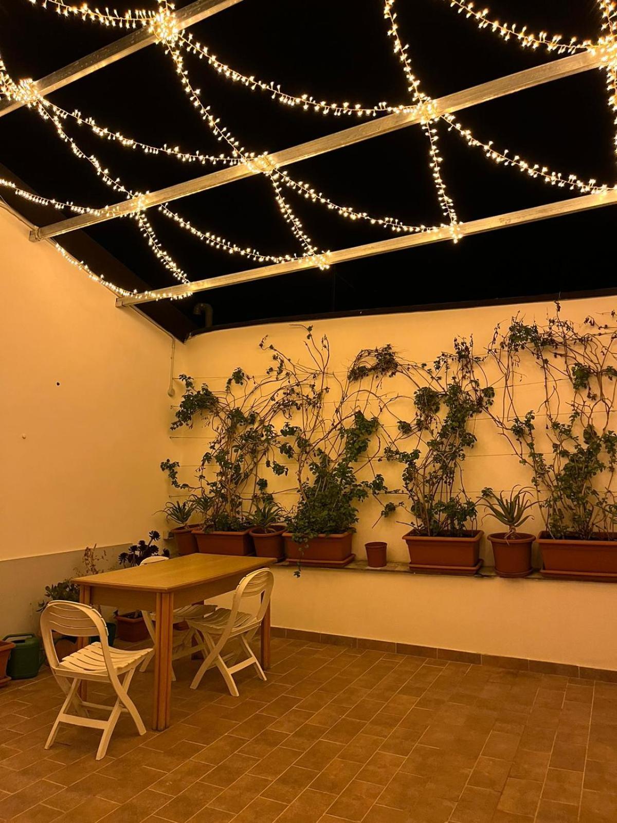 Dimora 900 Hotel San Severo Kültér fotó