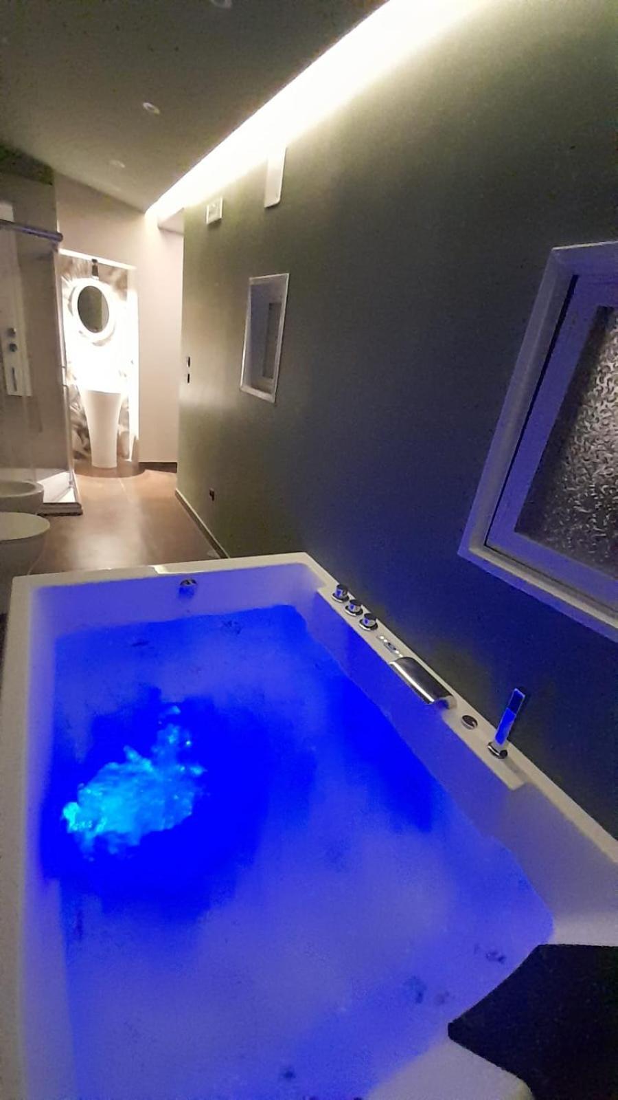 Dimora 900 Hotel San Severo Kültér fotó