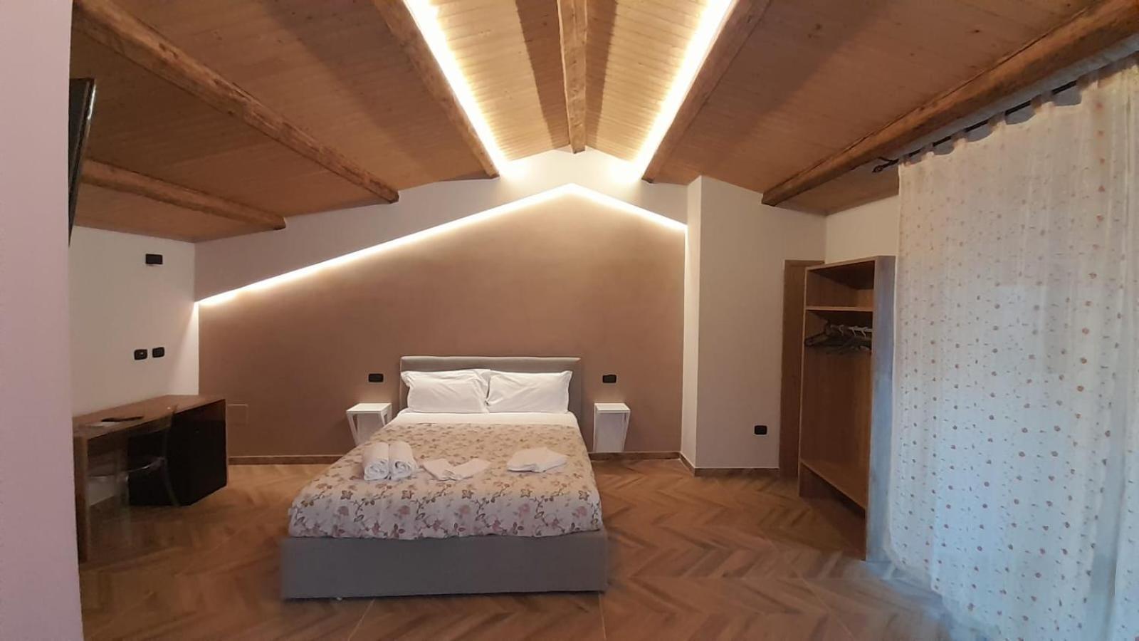Dimora 900 Hotel San Severo Kültér fotó
