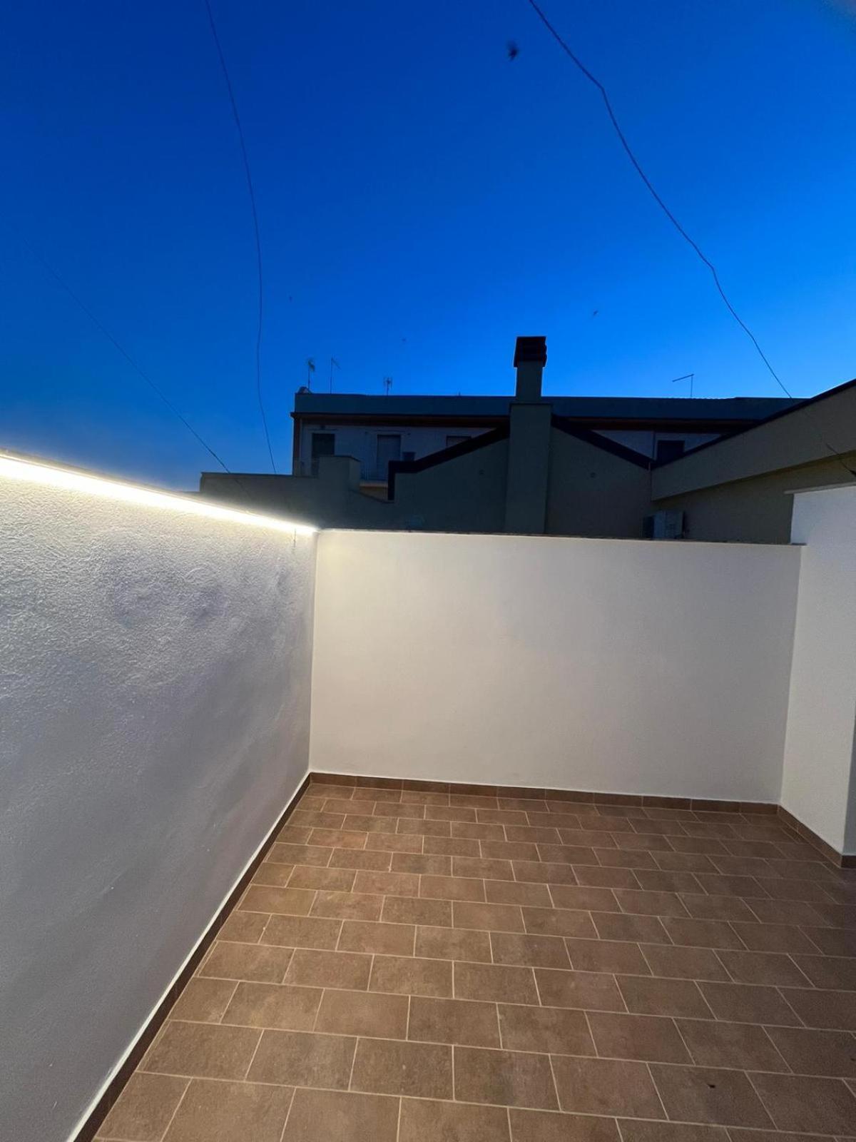 Dimora 900 Hotel San Severo Kültér fotó