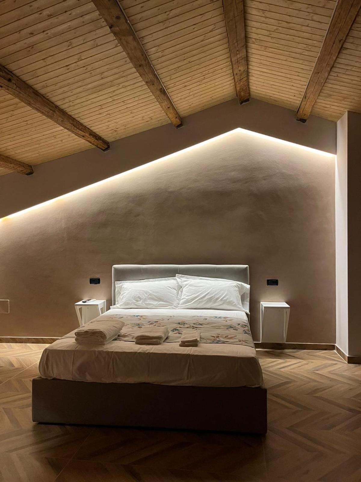 Dimora 900 Hotel San Severo Kültér fotó